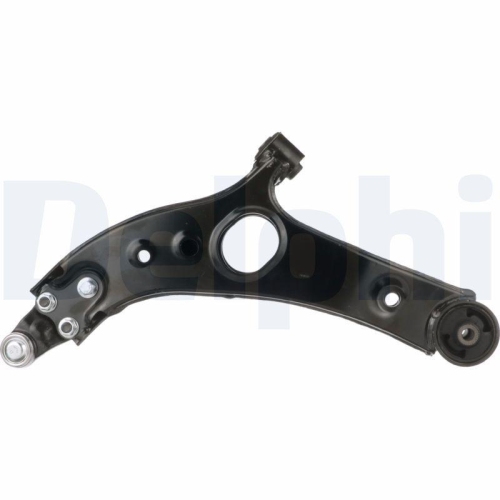 DELPHI TC3744 Lenker, Radaufh&auml;ngung f&uuml;r HYUNDAI KIA, Vorderachse rechts, au&szlig;en