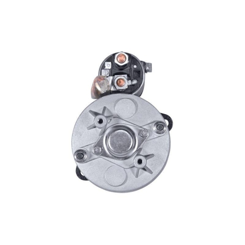 HELLA Starter 8EA 015 657-161 f&uuml;r FIAT IVECO RENAULT CASE IH CLAAS