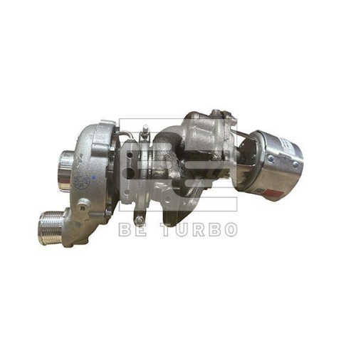 BE TURBO 130760 Lader, Aufladung f&uuml;r FORD JAGUAR LAND ROVER, rechts