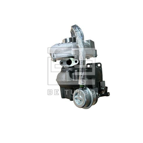BE TURBO 127117 Lader, Aufladung f&uuml;r NISSAN
