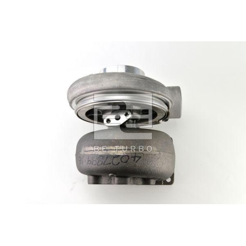 BE TURBO 127343 Lader, Aufladung f&uuml;r MERCEDES-BENZ