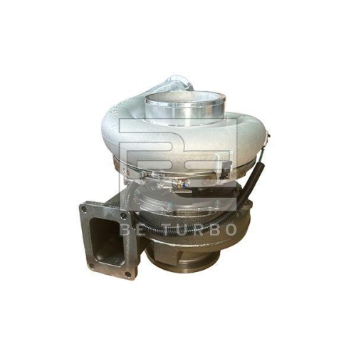BE TURBO 129726 Lader, Aufladung f&uuml;r DETROIT DIESEL