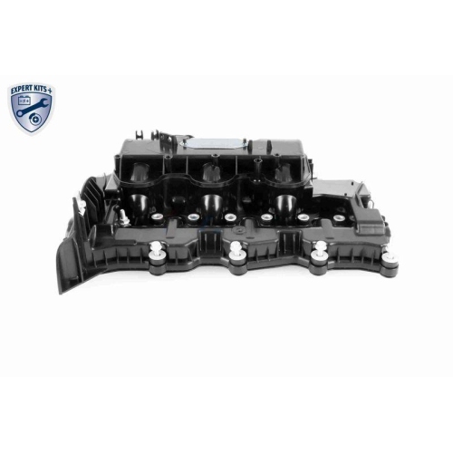 VAICO Zylinderkopfhaube links und rechts 3.0L V6 Diesel V48-0463 + V48-0464 f&uuml;r LAND ROVER