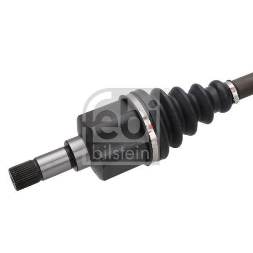 FEBI BILSTEIN 1003187 Antriebswelle f&uuml;r CITRO&Euml;N FIAT OPEL PEUGEOT TOYOTA