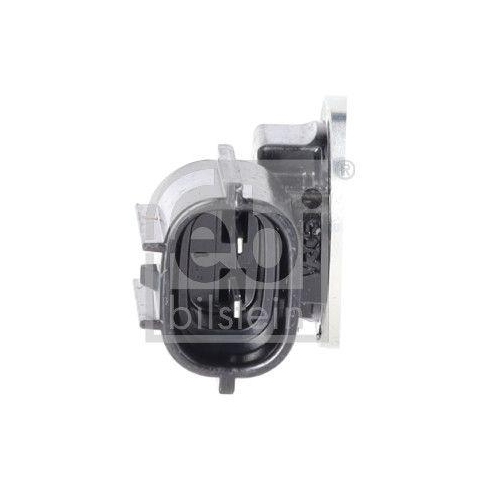 FEBI BILSTEIN Steuerventil, Nockenwellenverstellung 107421 febi Plus f&uuml;r SUBARU