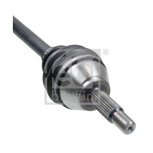 FEBI BILSTEIN Antriebswelle 180816 f&uuml;r FORD FORD MOTOR COMPANY