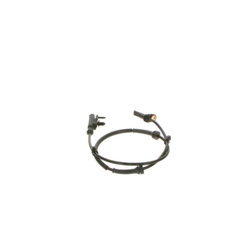 Sensor, Raddrehzahl BOSCH 0 265 007 637 f&uuml;r MERCEDES-BENZ MITSUBISHI VOLVO SMART