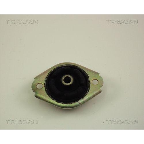 Federbeinst&uuml;tzlager TRISCAN 8500 15902 f&uuml;r FIAT, Hinterachse