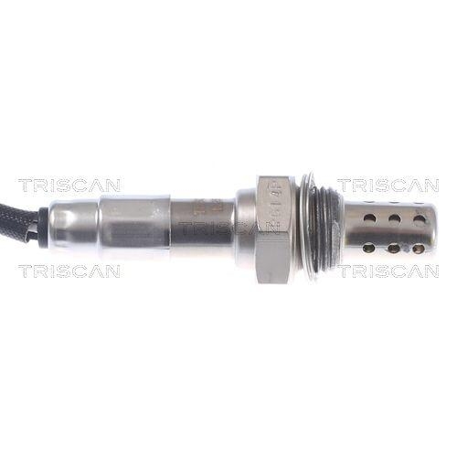 Lambdasonde TRISCAN 8845 27024 f&uuml;r VOLVO, nach Katalysator