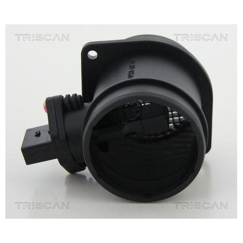 Luftmassenmesser TRISCAN 8812 29038 f&uuml;r AUDI SEAT SKODA VW