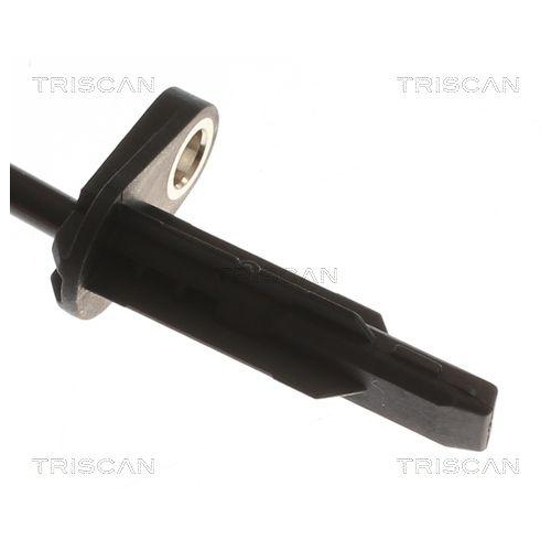 Sensor, Raddrehzahl TRISCAN 8180 11256 f&uuml;r BMW, Hinterachse