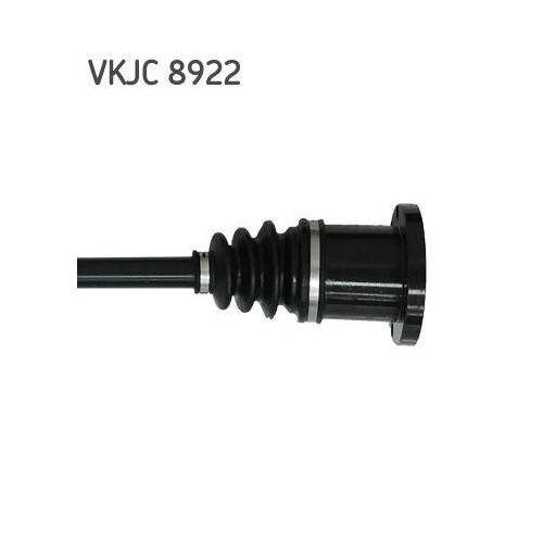 Antriebswelle SKF VKJC 8922 f&uuml;r BMW, Hinterachse links