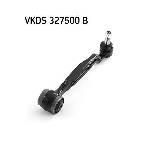 Lenker, Radaufh&auml;ngung SKF VKDS 327500 B f&uuml;r JAGUAR LAND ROVER, unten