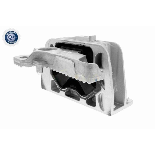 Lagerung, Motor VAICO V40-1840 Q+, Erstausr&uuml;sterqualit&auml;t f&uuml;r OPEL RENAULT