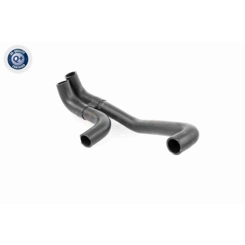 K&uuml;hlerschlauch VAICO V10-2808 Q+, Erstausr&uuml;sterqualit&auml;t f&uuml;r AUDI OPEL SEAT SKODA