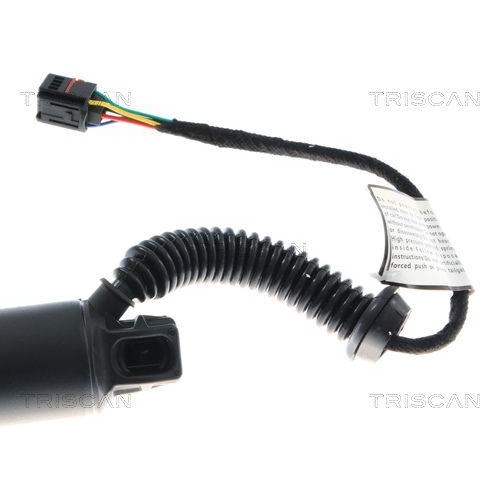 Gasfeder, Koffer-/Laderaum TRISCAN 8710 29321 f&uuml;r SKODA, hinten rechts