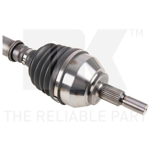 Antriebswelle NK 502582 f&uuml;r FORD, Vorderachse rechts