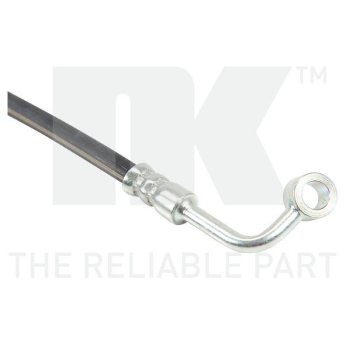 Bremsschlauch NK 853522 f&uuml;r KIA, Hinterachse rechts