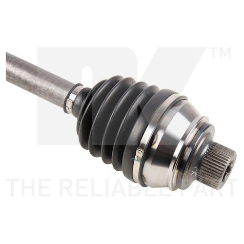 Antriebswelle NK 5047133 f&uuml;r AUDI SEAT SKODA VW, Vorderachse