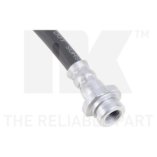 Bremsschlauch NK 8522171 f&uuml;r NISSAN, Vorderachse rechts