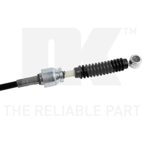 Seilzug, Schaltgetriebe NK 9399013 für FIAT