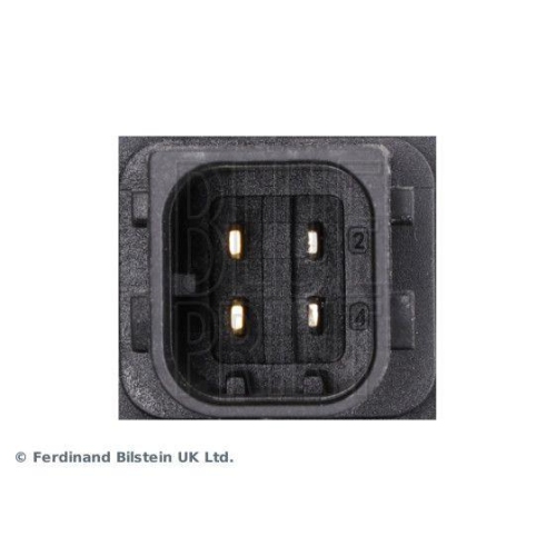 Luftfederventil BLUE PRINT ADBP740121 f&uuml;r DAF HINO