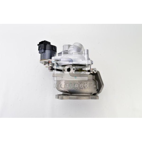 BE TURBO 127975 Lader, Aufladung f&uuml;r LAND ROVER, links