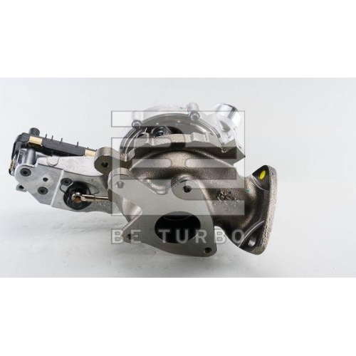 BE TURBO 130761 Lader, Aufladung f&uuml;r FORD LAND ROVER