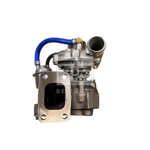BE TURBO 124232 Lader, Aufladung f&uuml;r VOLVO VAG CITRO&Euml;N/PEUGEOT