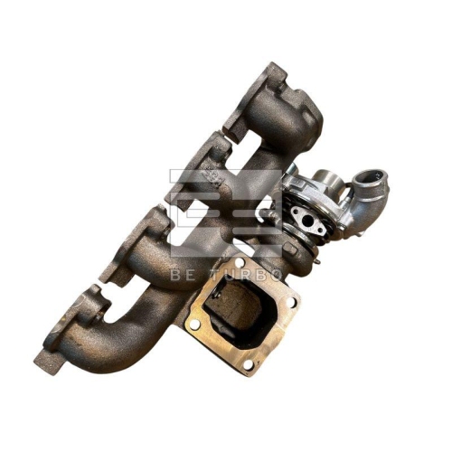 BE TURBO 127225 Lader, Aufladung f&uuml;r FORD