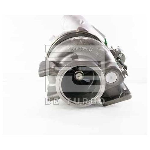 BE TURBO 130077 Lader, Aufladung f&uuml;r MAN