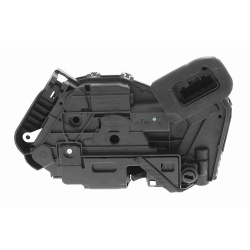 VEMO T&uuml;rschloss links und rechts hinten V10-85-2321 + V10-85-2322 f&uuml;r SKODA