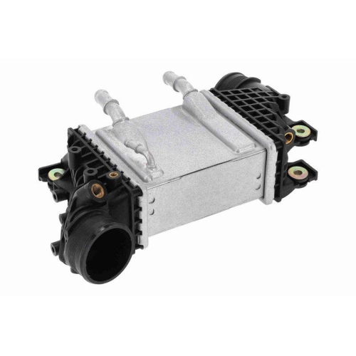 VEMO V10-60-0115 Ladeluftk&uuml;hler Original VEMO Qualit&auml;t f&uuml;r AUDI MAN VW