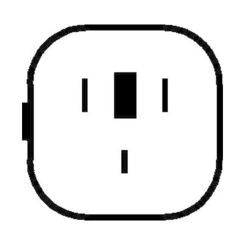 HELLA Temperaturschalter, K&uuml;hlerl&uuml;fter 6ZT 007 837-071 f&uuml;r VW