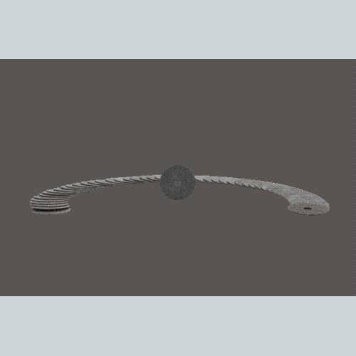 Trennscheibe, Winkelschleifer KS TOOLS 515.5056 für