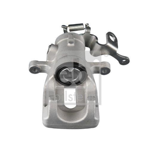 FEBI BILSTEIN Bremssattel 178151 f&uuml;r CITRO&Euml;N PEUGEOT, Hinterachse links