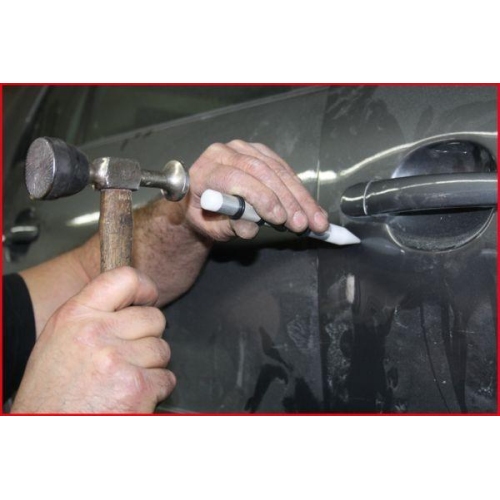 Rückschlagdorn-Satz KS TOOLS 140.2480 für