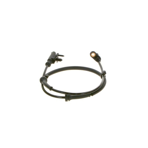 Sensor, Raddrehzahl BOSCH 0 265 007 638 f&uuml;r MERCEDES-BENZ MITSUBISHI VOLVO SMART