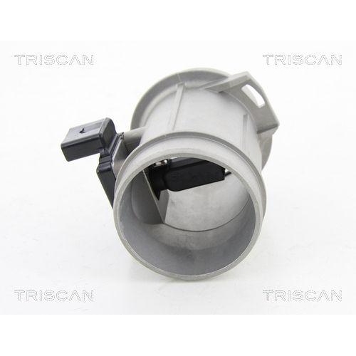 Luftmassenmesser TRISCAN 8812 29015 f&uuml;r AUDI SEAT SKODA VW HITACHI