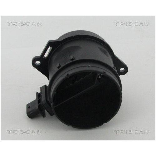 Luftmassenmesser TRISCAN 8812 29067 f&uuml;r AUDI SEAT SKODA VW