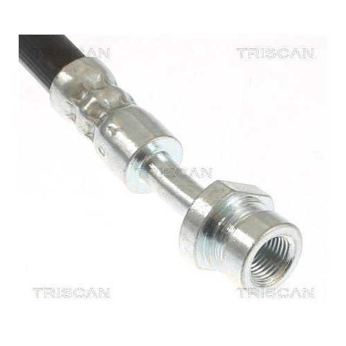 Bremsschlauch TRISCAN 8150 18241 f&uuml;r KIA, Hinterachse links