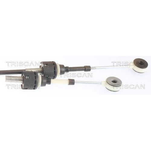 Seilzug, Schaltgetriebe TRISCAN 8140 24705 für OPEL