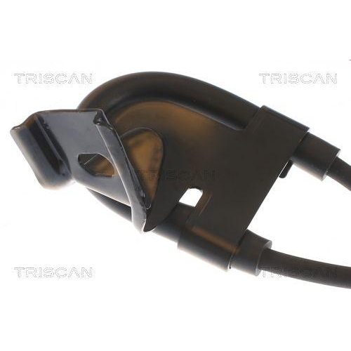 Sensor, Raddrehzahl TRISCAN 8180 13243 f&uuml;r TOYOTA, Hinterachse rechts