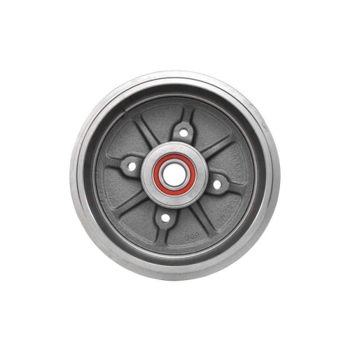 Bremstrommel BOSCH 0 986 477 151 f&uuml;r CITRO&Euml;N PEUGEOT, Hinterachse