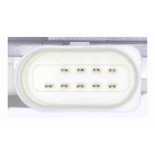 T&uuml;rschloss VEMO V10-85-2294 Original VEMO Qualit&auml;t f&uuml;r AUDI SEAT SKODA VW VAG