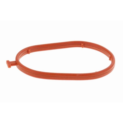 K&uuml;hlmittelflansch VAICO V10-5868 Original VAICO Qualit&auml;t f&uuml;r VW VAG