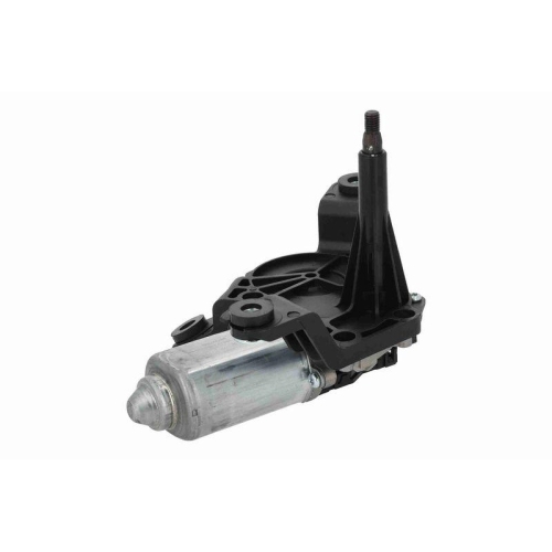 Wischermotor VEMO V40-07-0022 Original VEMO Qualität für OPEL VAUXHALL, hinten