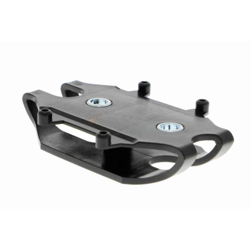 Halter, Stoßfänger VAICO V20-7100 Original VAICO Qualität für BMW, vorne