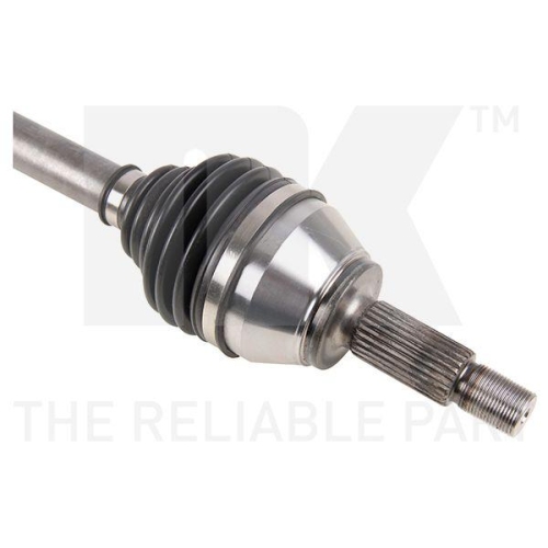 Antriebswelle NK 502583 für FORD, Vorderachse rechts