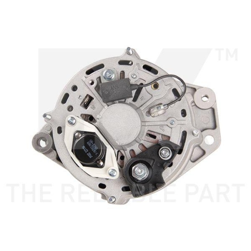 Generator NK 4836790 f&uuml;r VW VAG